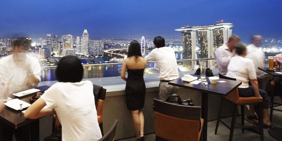 10 great breweries where the scenery’s as good as the beer dlvr.it/PnB0F7 #travel