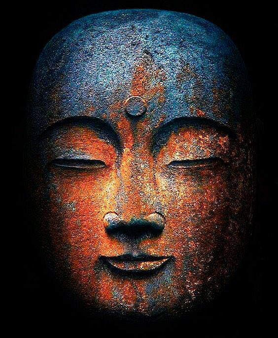 Practice meditation. You will find that you are carrying within your heart a portable paradise.