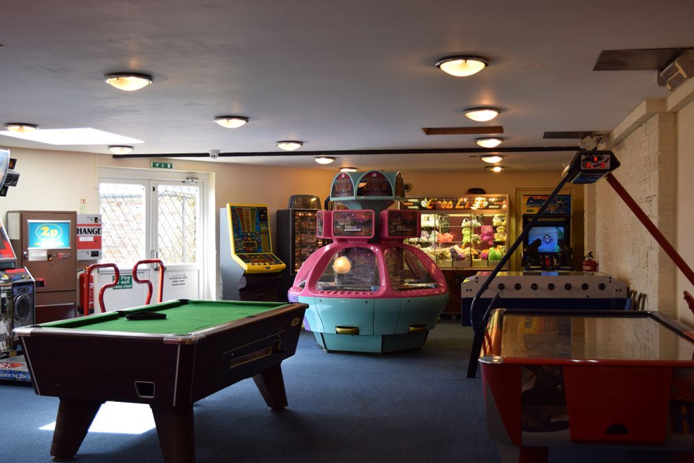 WeAcceptPets's tweet image. #Guests have full use of the facilities on #TregoadPark which caters for a huge range of ages &amp;amp; tastes.
weacceptpets.co.uk/Cornwall/2620
#Camping #UK