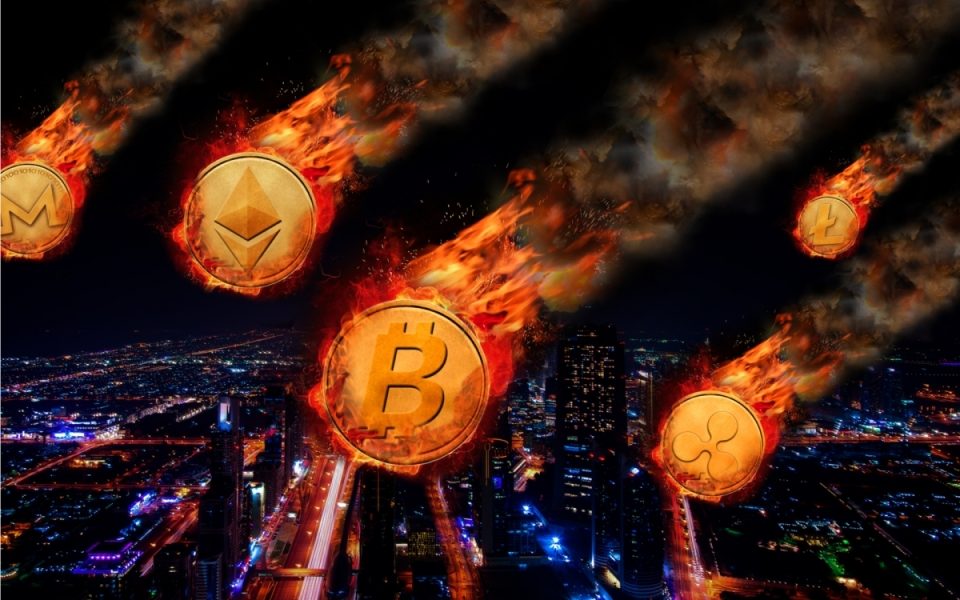 bitcoinagile's tweet image. Bitpocalypse? #bitcoin Price Plunges as Chinese Exchanges Close  Btcoin news #bitpocalypse btcoin.info/bitpocalypse-b…