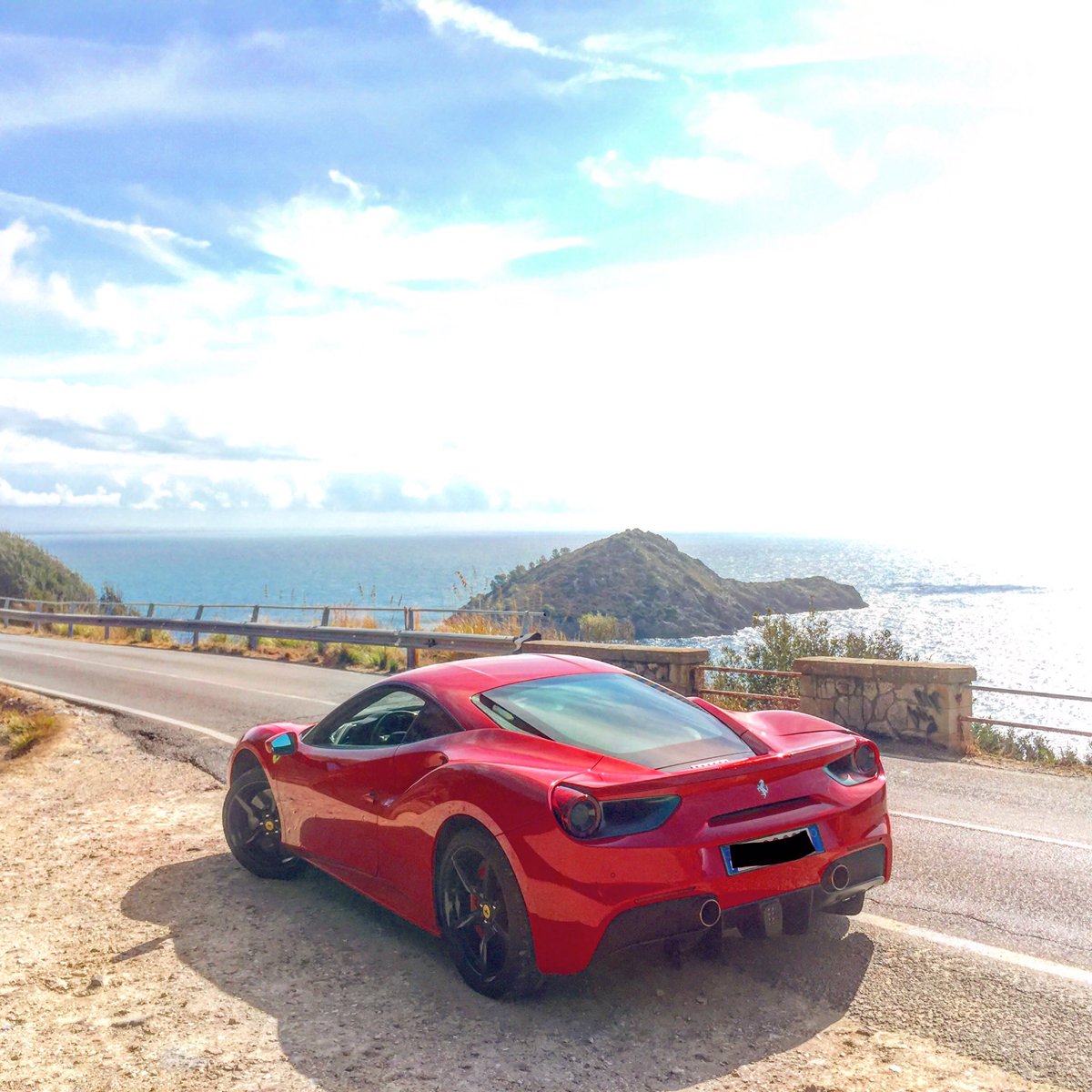#ferrari #488 #drivetastefully