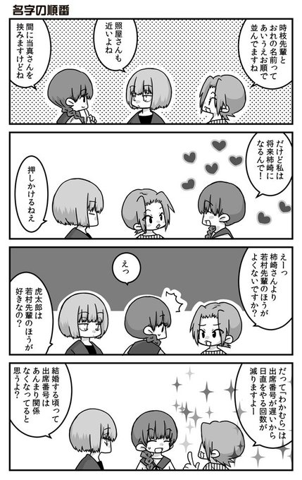 めざし Mzsh069 さんの漫画 作目 ツイコミ 仮 めざし Mzsh069 さんの漫画 作目 ツイコミ 仮