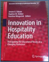 REDglobal_Sims's tweet photo. REDglobal's Bill Carroll and Peter Starks contribute simulation chapter to new book on Innovation in  education. Springer Publishers https://t.co/9iDGbhAQg4