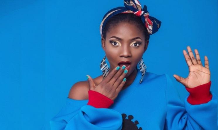 Singer Simi says Nigerian Men are not romantic