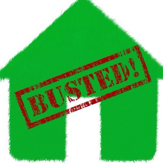 katerkonst's tweet image. Saving electricity in our house | Busting the most common energy myths! Find the link in the bio. 🏠🏠🏠 #energysavin… ift.tt/2x1ptSq