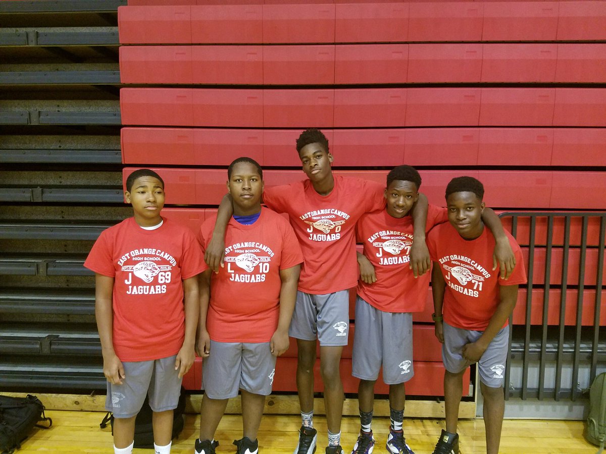 #EOCHS Fashionable Gym Wear in style with smiles. Making school fun for teaching and learning... #OneDayAtATime #SchoolSpirit