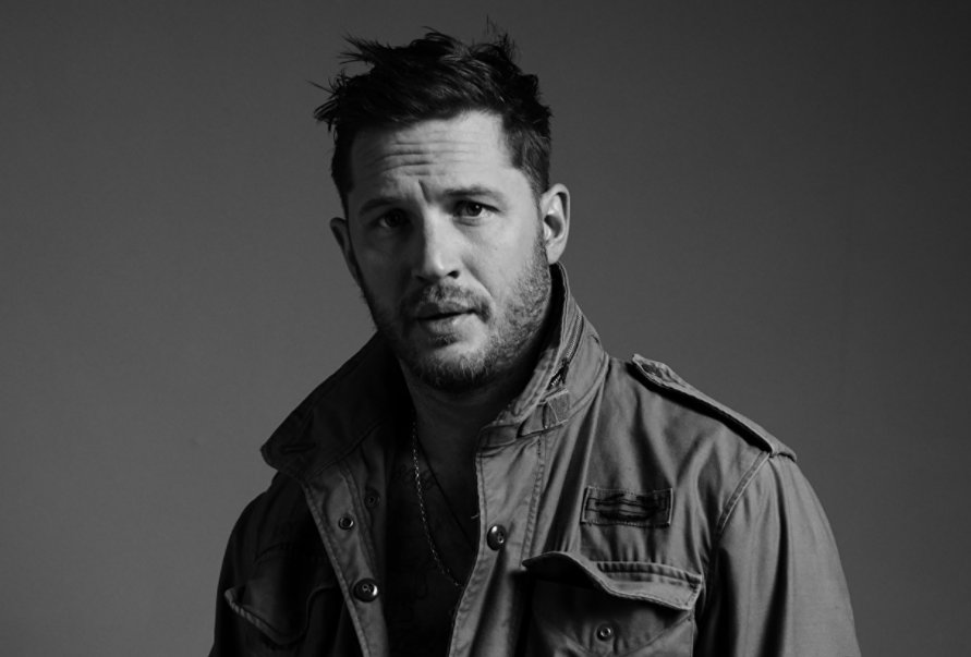 Happy birthday Tom Hardy. Big 40 today! What\s your favourite Hardy performance? 