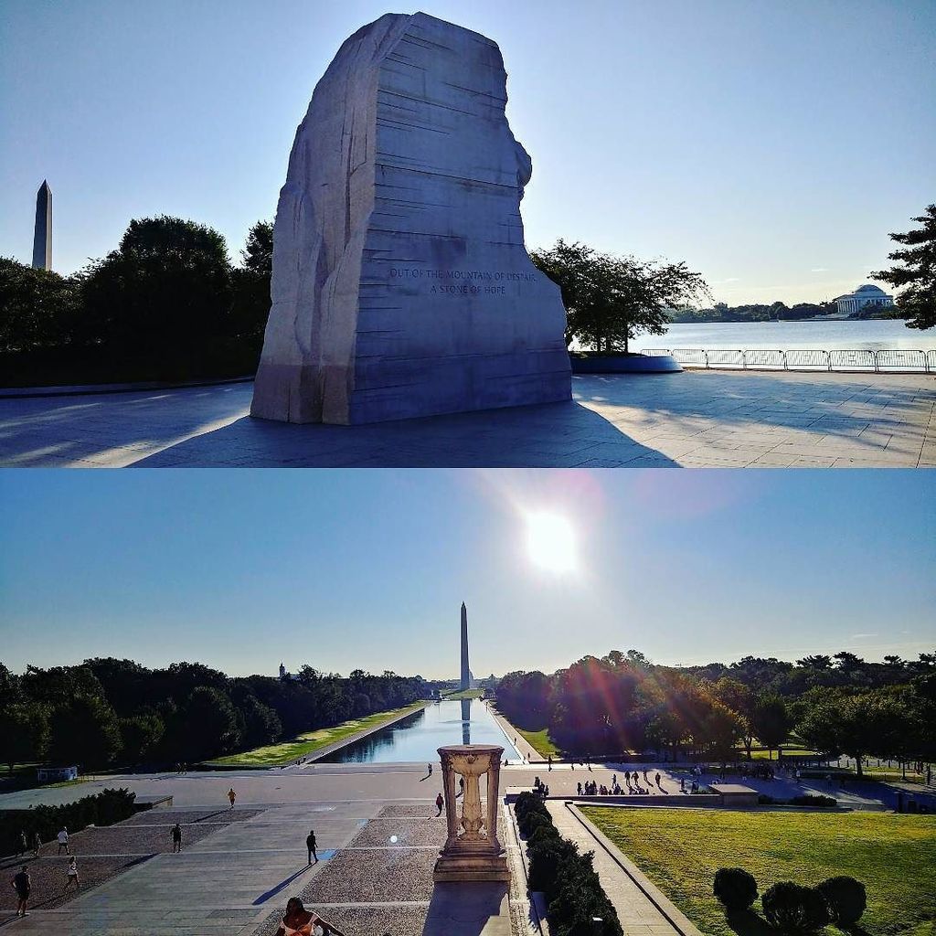 DC monuments #running ift.tt/2wutydy