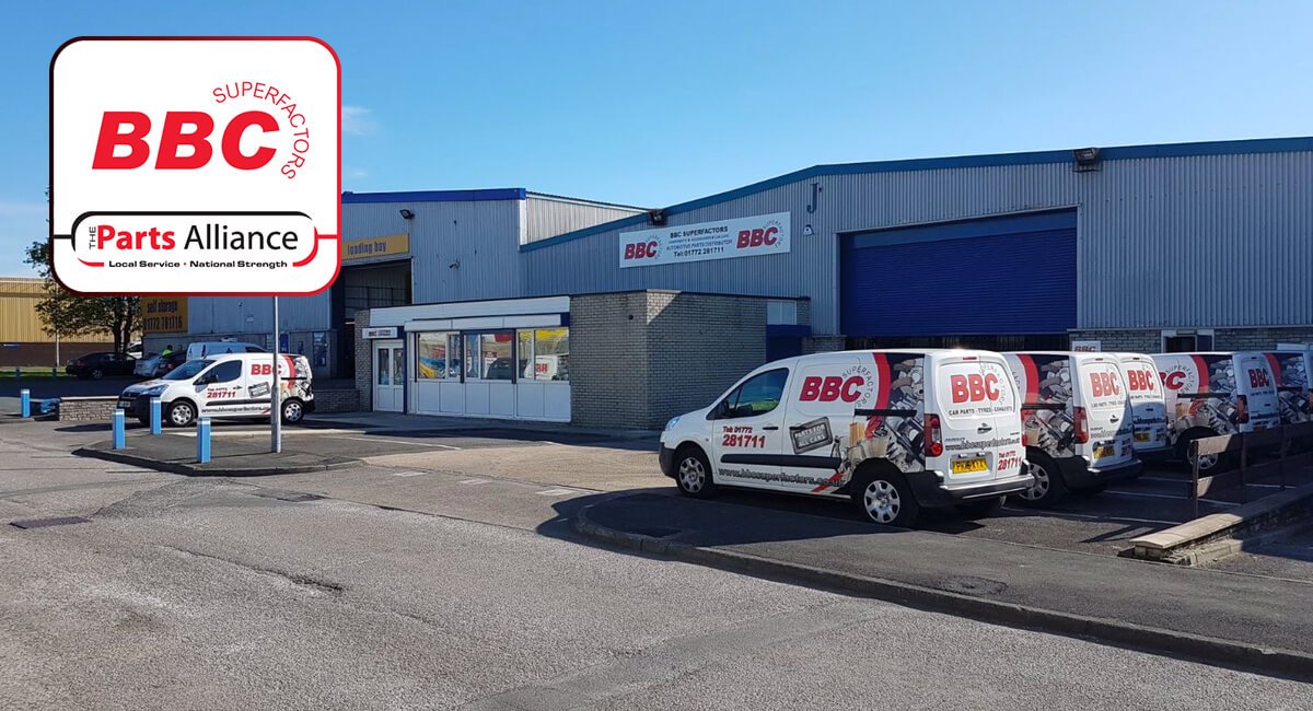 AllpartsAuto's tweet photo. The Parts Alliance acquires BBC Superfactors, a leading distributor of auto parts.
https://t.co/MgavM2RD2O https://t.co/Un8v4LUAoE