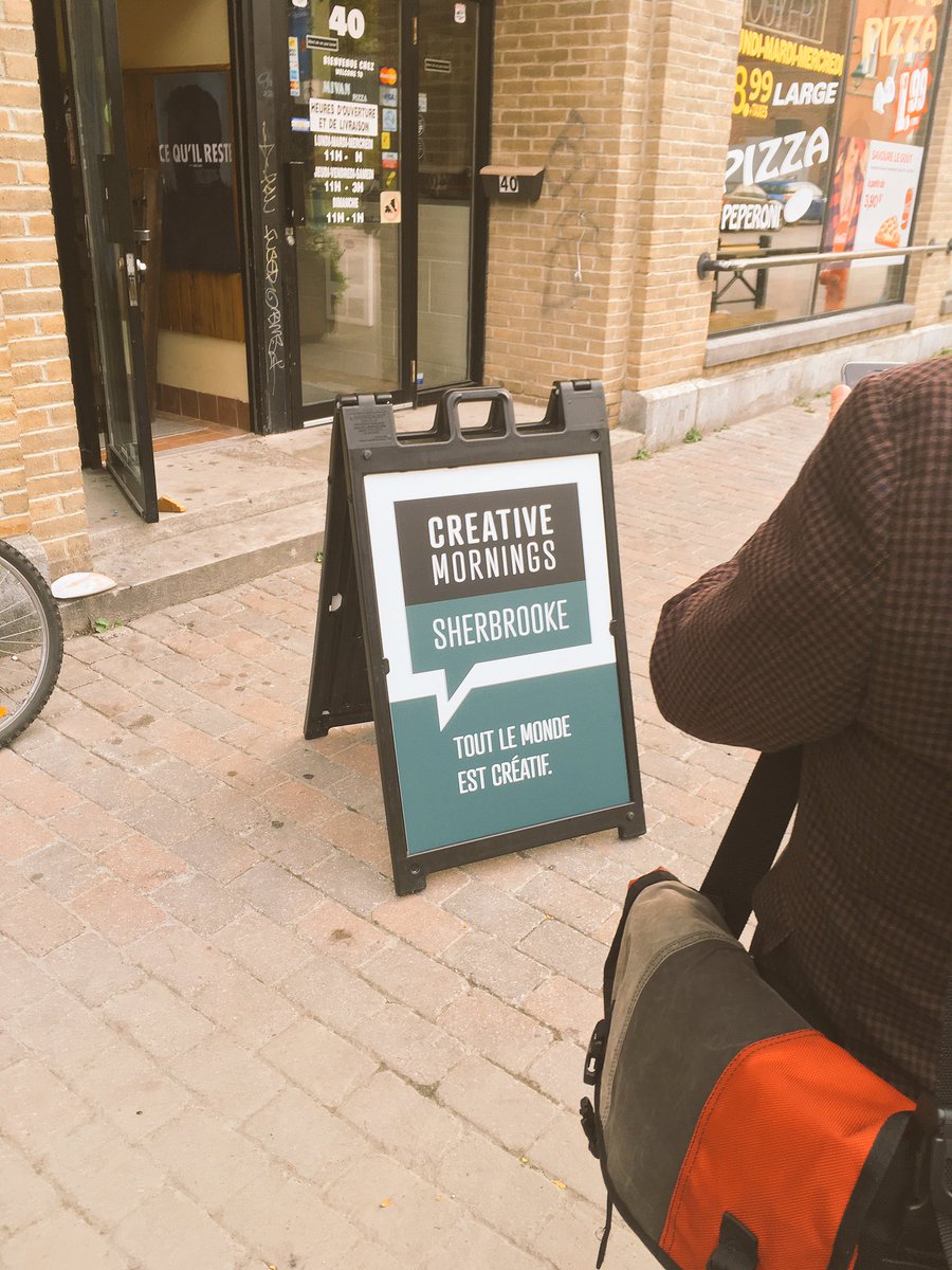 S'indigner est une prise de parole importante, mais il faut aussi s'engager - Claude Belleau <a href="/estrieaide/">Estrie Aide</a> #CMSBK #CMcompassion