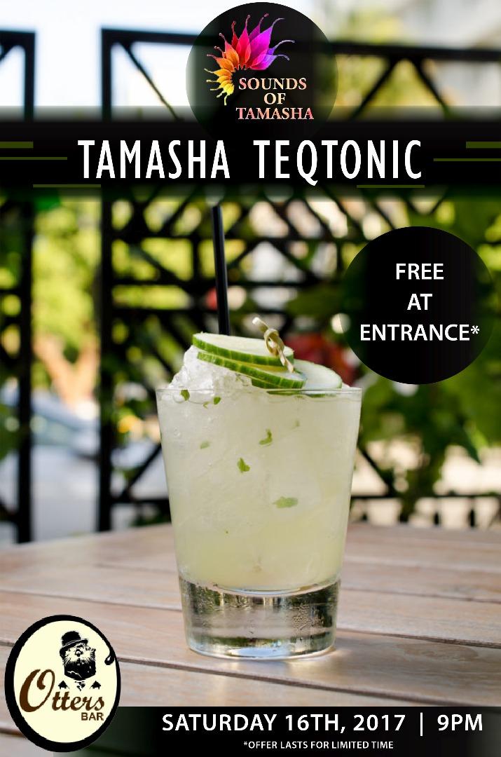 macasclown's tweet image. Those free things ...#SoundsOfTamasha