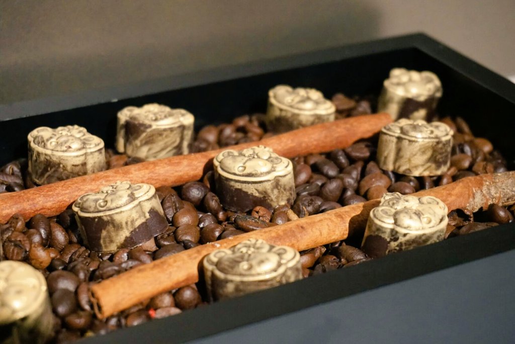 Gran Taller Gastronómico el de ayer junto a <a href="/HernandezJonay/">Jonay Hernandez</a> del <a href="/RstFlordeSal/">Rst. Flor de Sal</a> en nuestro #EspacioGastro🍴🍷