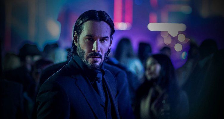 movieplayer_it's tweet photo. #JohnWickChapterThree - Annunciata la release!  https://t.co/29y5UcjdIo https://t.co/G9xcpPa8Jh