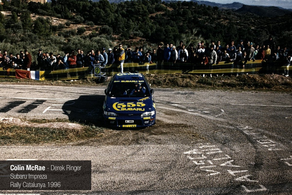 Colin McRae Memory
<a href="/RallyRACC/">RallyRACC</a> 1996