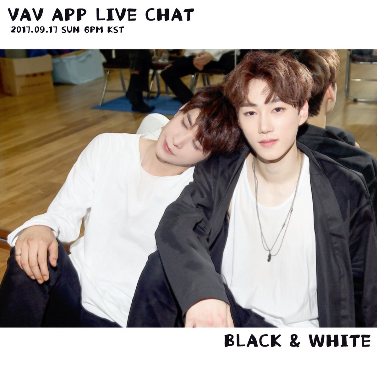VAV tweet media