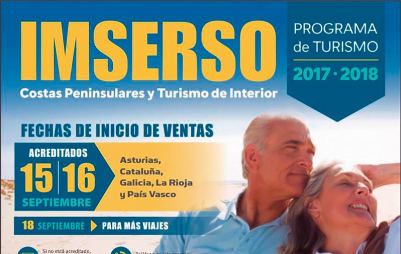 lento Pascua de Resurrección Cartero DIT Canarias on Twitter: "¡Comienza la campaña #Imserso 2018! ¡Mucho ánimo  para todas las agencias ;) ! https://t.co/HX227nWDv8" / Twitter