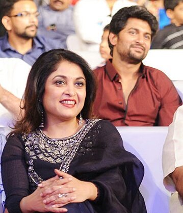 Ramya Krishnan Garu A Very Happy Birthday      