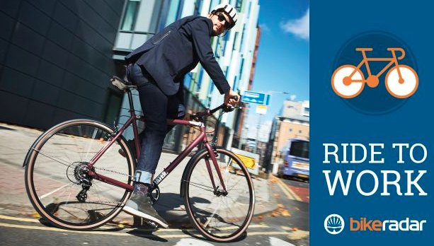 cycletoworkday tweet media
