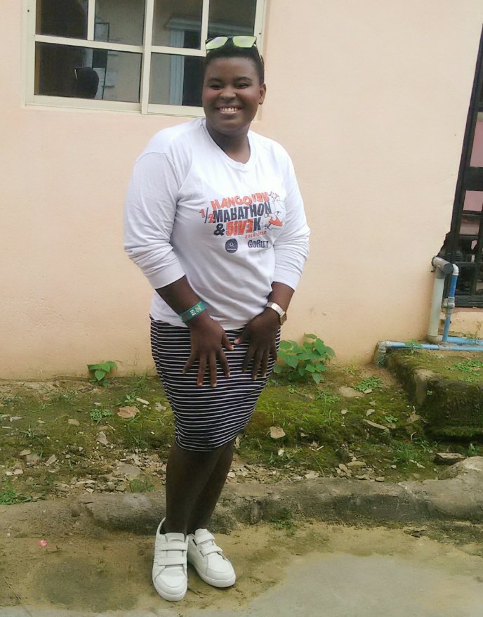 EEbitei's tweet image. Knowledge reduces frustration