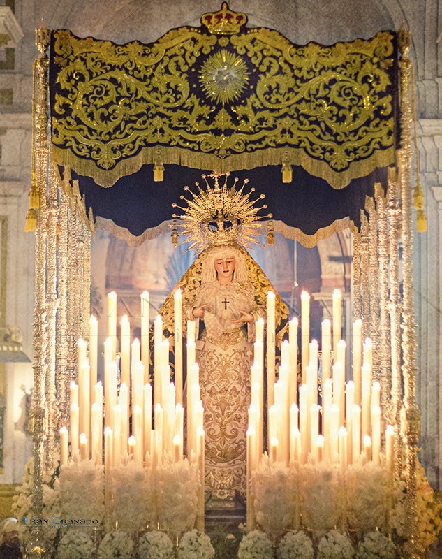 Felicidades Madre #regalafotografia #FranGranado