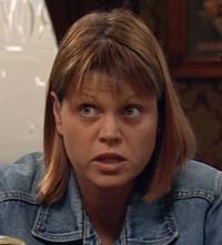 Happy birthday to Vicky Entwistle! 