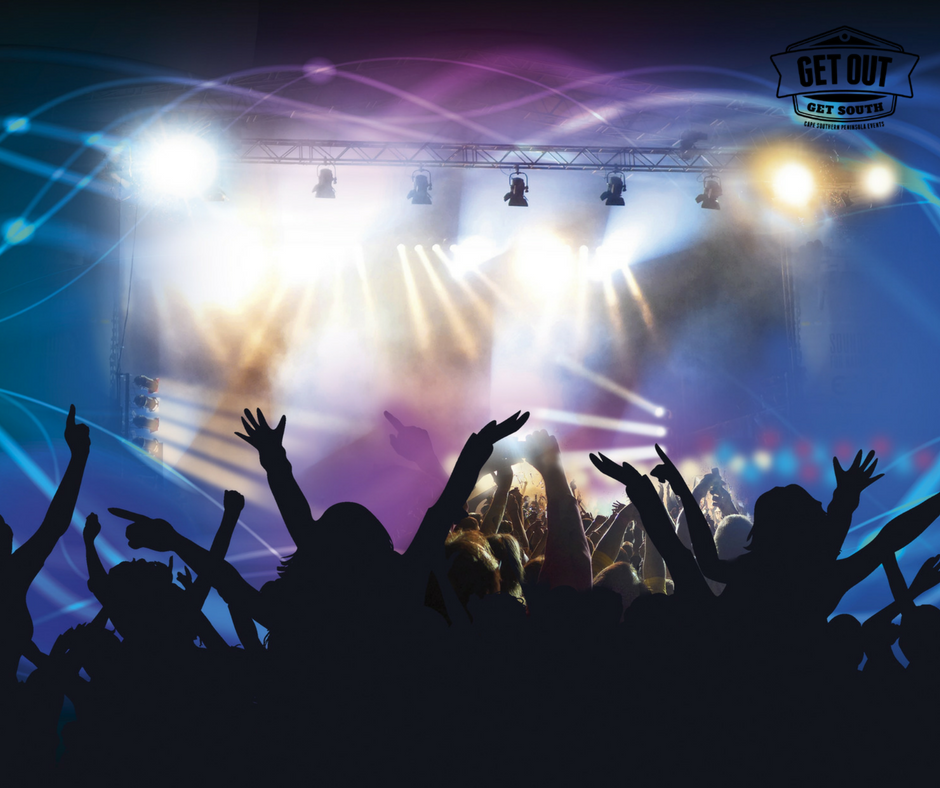 We are live!🔥
#Muizenberg is getting South!👍
bit.ly/2wYkbag
Stay tuned for more!
#Entertainment #events #CapeTown