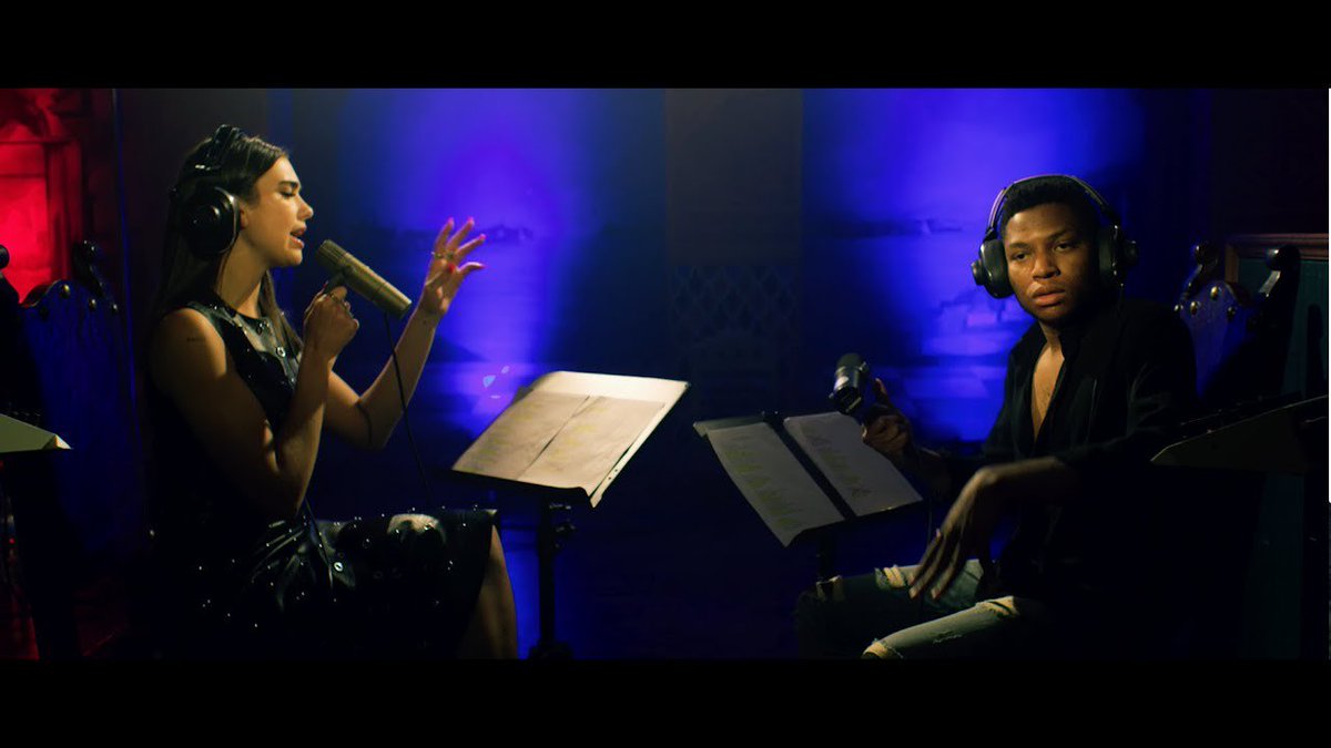 ClipTrends's tweet photo. #Dua #Lipa x #Gallant // In The Room // ... - #ClipTrends #VideoTrends #Popular_R #Amy_Winehouse #Dua_Lipa #Ology https://t.co/lzulCXesYT https://t.co/zQukm3S3J1
