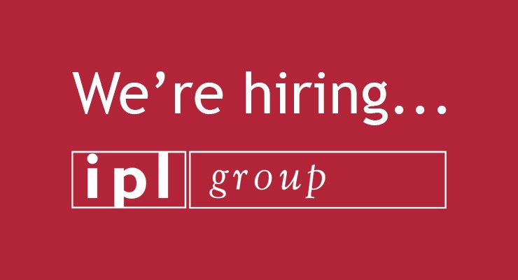 IPL group tweet media
