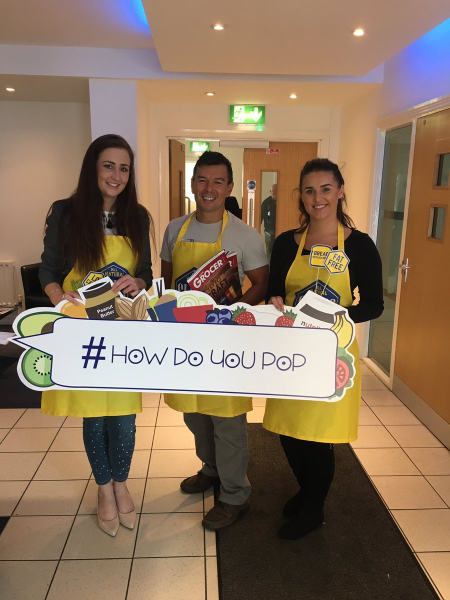 That's the Ulster Grocer Team sorted out for lunch and breakfast today #HowDoYouPop #AllNaturalSlims @UlsterGrocer <a href="/allnaturalslims/">allnaturalslims</a> 🌯🌮🥙🥗🍅🍽