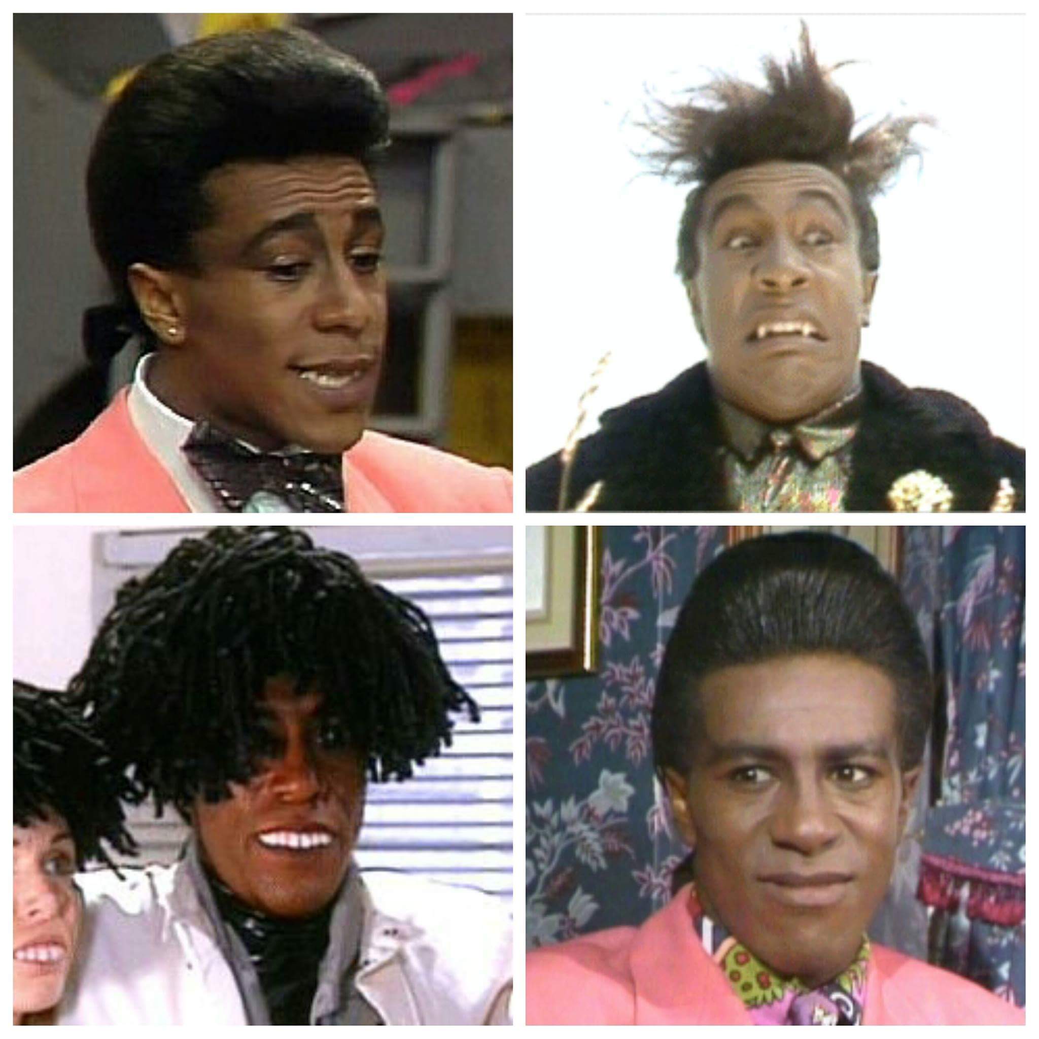 Danny John-Jules is 57 today, Happy Birthday Danny! 