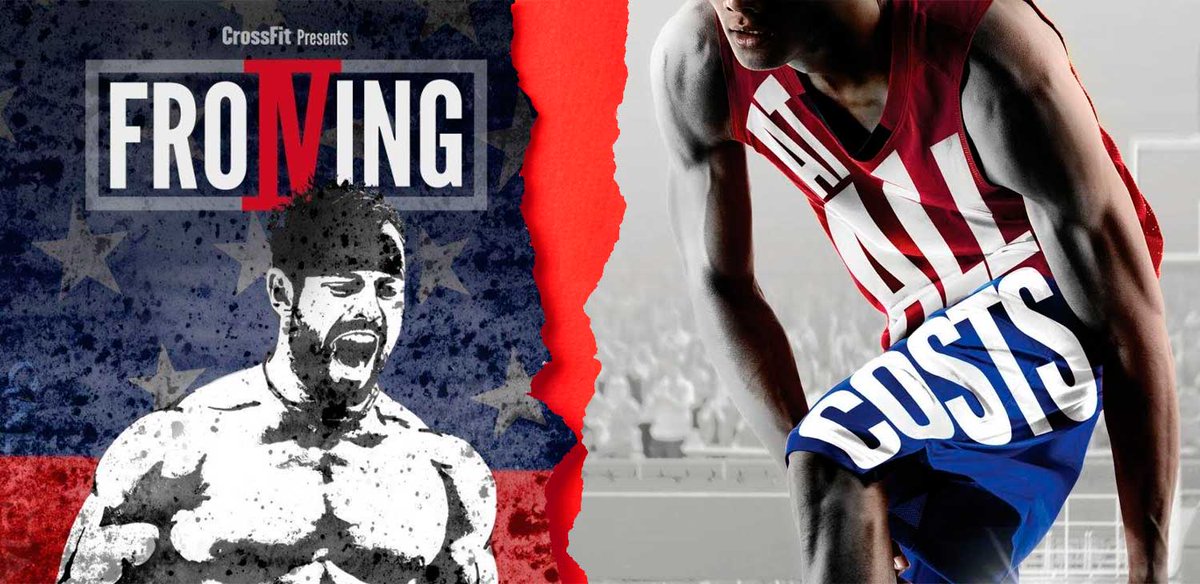 Kuoxinfo's tweet photo. Hoy os recomendamos 2 documentales deportivos de @NetflixES que no son sobre fútbol 😱 #FelizFinde #FelizViernes https://t.co/3kfMNYEoh0 https://t.co/9S7GCrxHxW