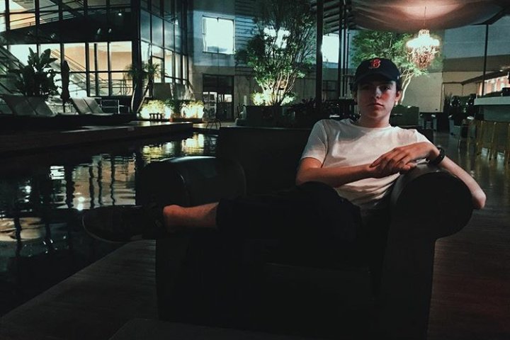 BlakeUpdatesPL's tweet image. #UPDATE

Blake posted this on Instagram | newhopeblake