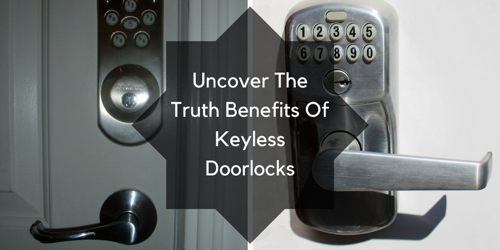 Click here bit.ly/2yaVFjT to know more about keyless door locks.
#locksmithsnearhere #locksmith #keylessdoor