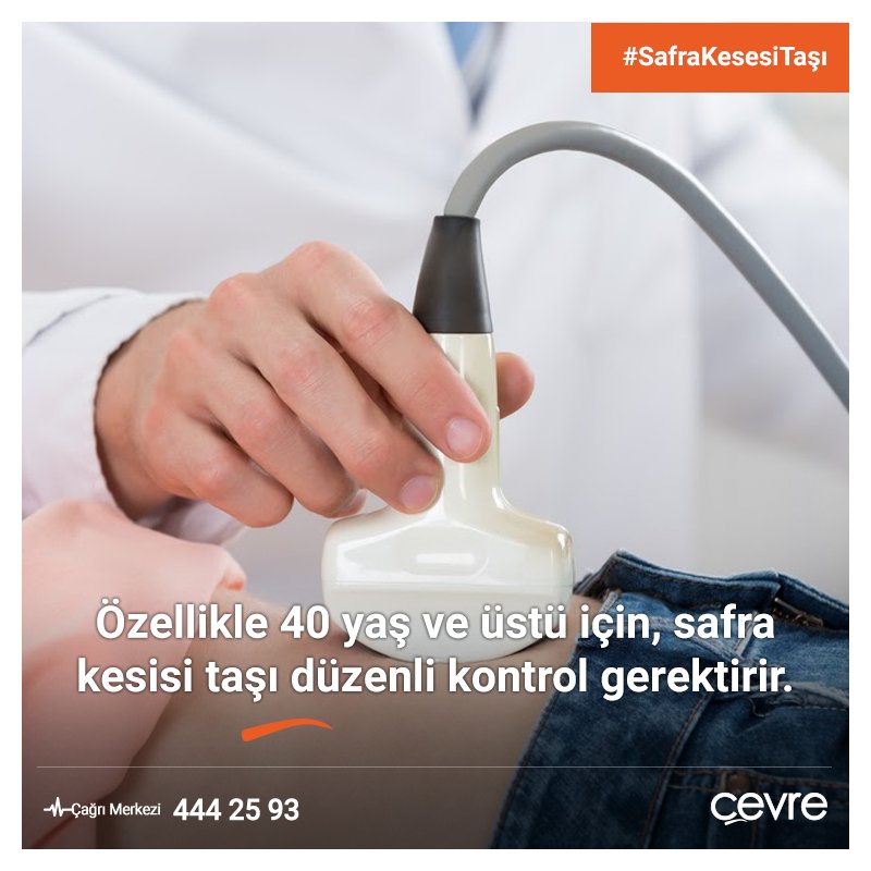 Sarılık, karın ağrısı, bulantı, kusma, gibi belirtileri görüldüğünde genel cerrahi uzmanına başvurmak gerekir. #safrakesesi