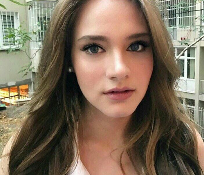 #MirayDaner - Yeni!🤗