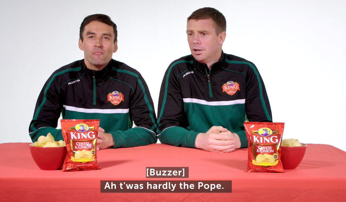 Like our FB page &amp; Comment your favourite moment from the #KingOfTheHill 2017 video series below to WIN a box of King!