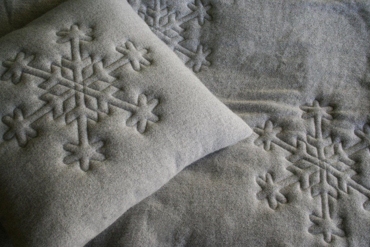 cliqdesigns's tweet photo. Believe it or not, Christmas is coming! Get your orders in for the perfect winter interior! #quilts #cushions  https://t.co/c6KBF0lj67 https://t.co/xpGmCjyFmU