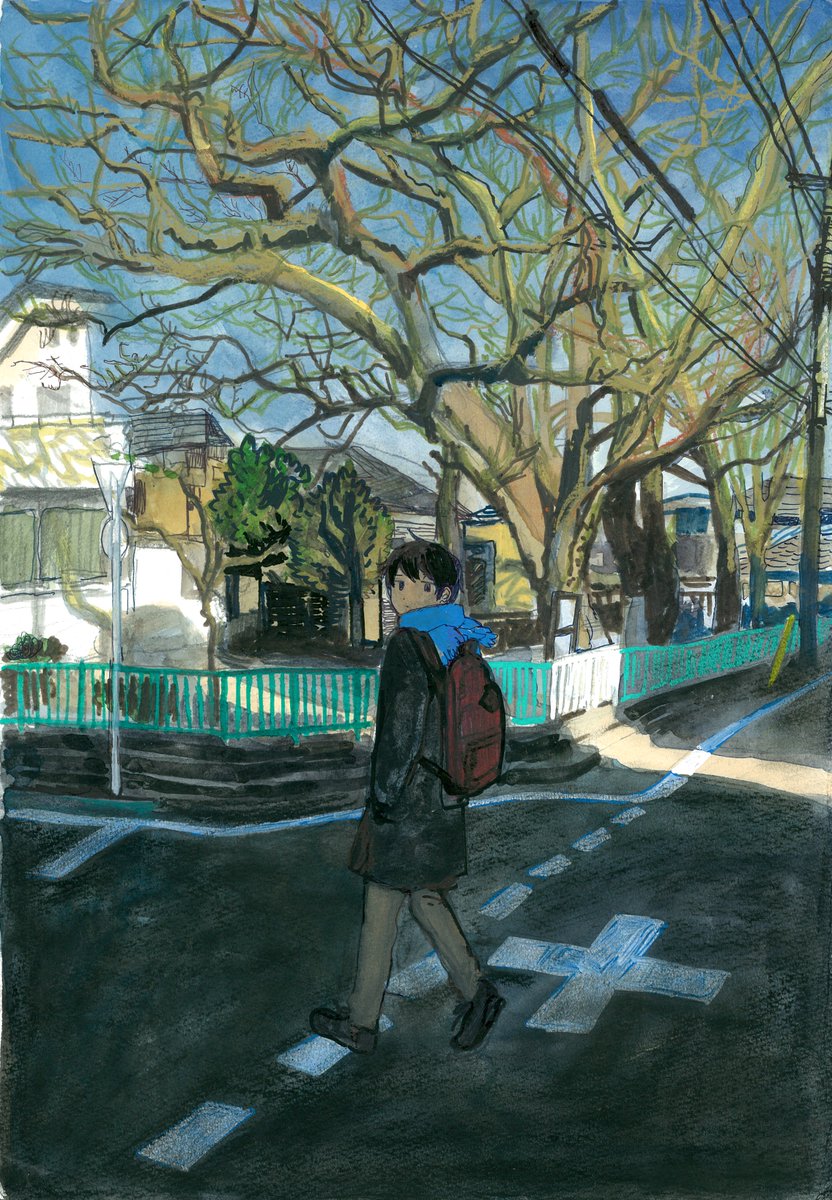 みなはむ tweet media