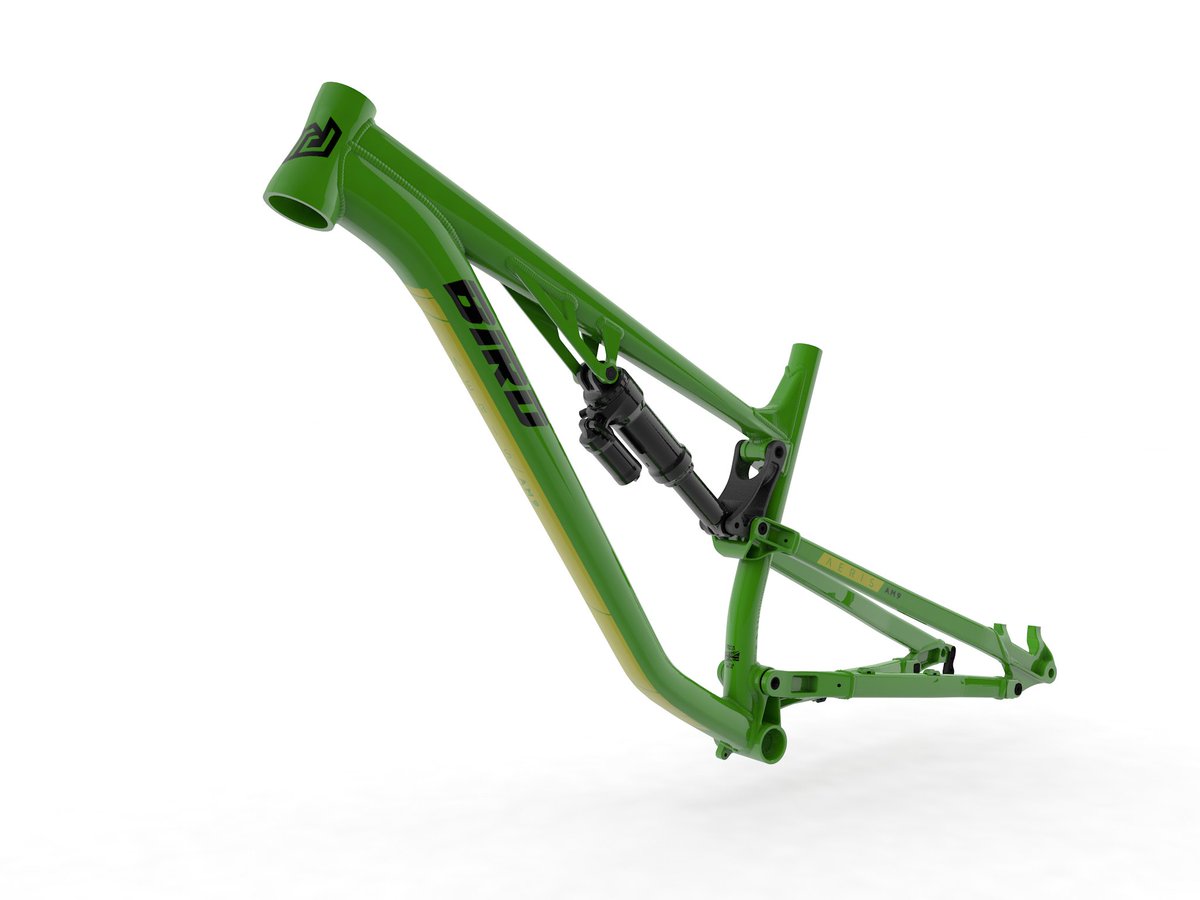 Bird MTB tweet media