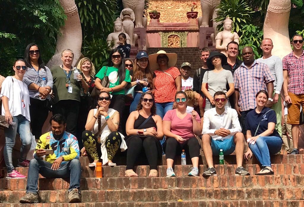 SISC_Official's tweet photo. Wishing all SISC students and families safe travels for Pchum Ben from our International Programme Teachers. https://t.co/DYyEy6Ld8b