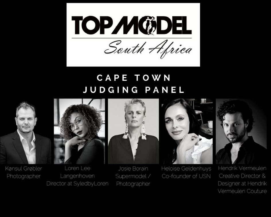 TopModelCPT's tweet image. Tickets are now on sale!
Limited VIP tickets available!
topmodelcapetown.co.za