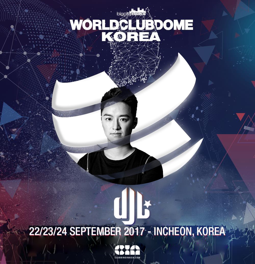 I'm invited to perform in WCD Seoul on Sep24. Check the line-up out! Meet up there! 🇰🇷