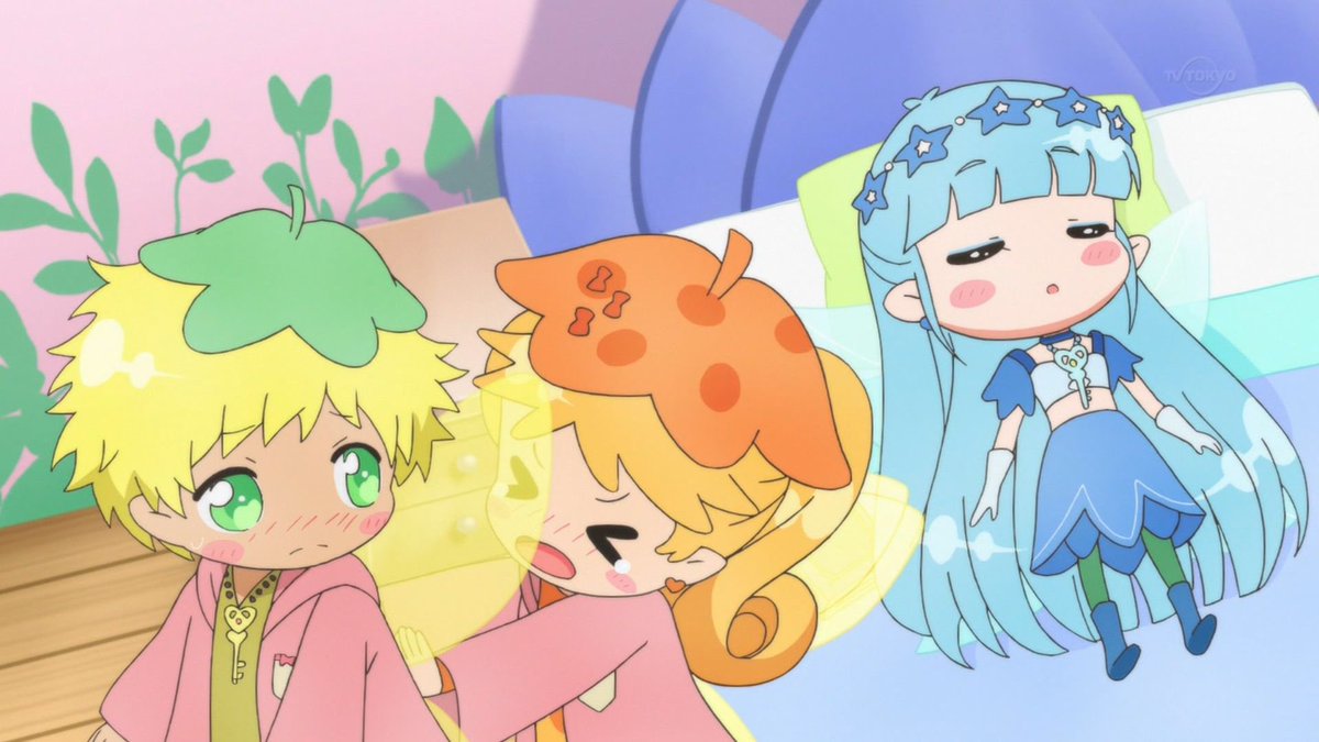 ট ইট র クロス ダンテはひまわりちゃんだけの王子様 リルリルフェアリル Rilurilufairilu ট ইট র クロス ダンテはひまわりちゃんだけの王子様 リルリルフェアリル Rilurilufairilu