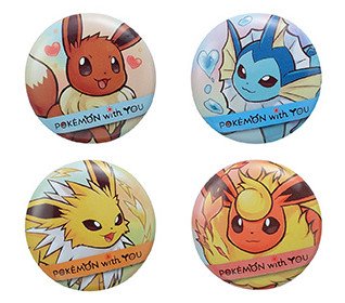 ポケモングッズ紹介 イーブイコレクション on X: ポケモングッズ紹介 イーブイコレクション on X: