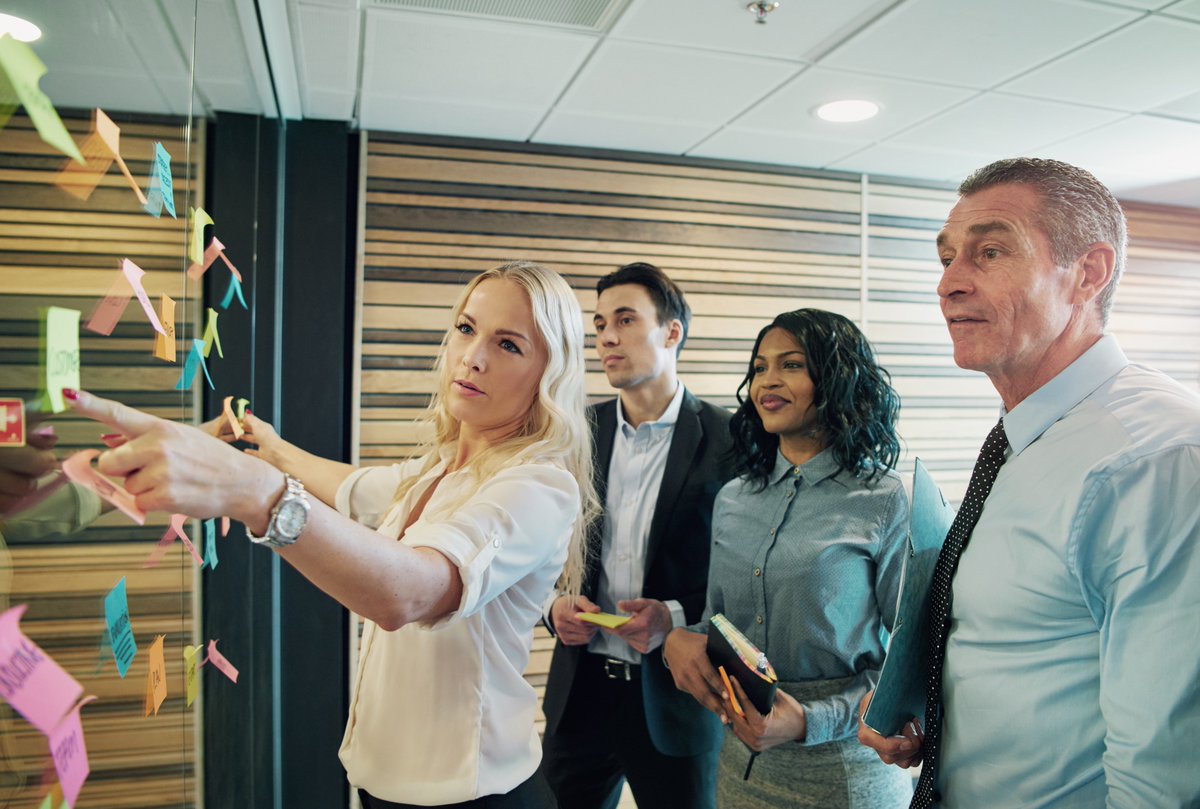 employees_voice's tweet photo. The important part of the #communicationprocess is not what the employer puts out but what they get back. #EV https://t.co/3RyY4B6Gn2