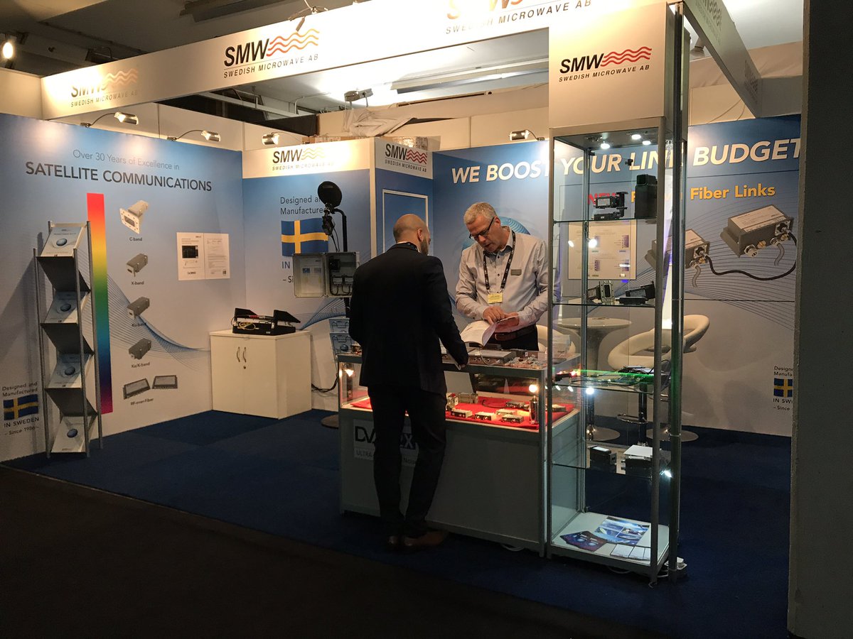 Swedish Microwave tweet media