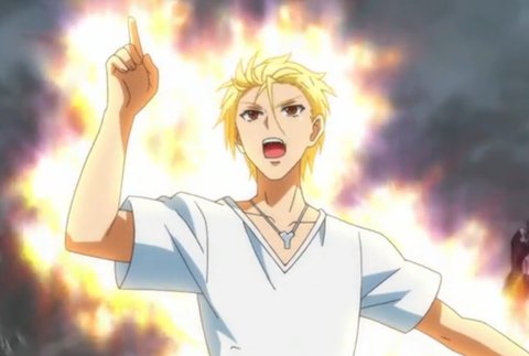 堕天使エヌ Cocoa地震大丈夫 A Twitter 堕天使ブログ更新 はじめてのギャル 17年夏アニメ 浅沼晋太郎 速水奨 おっぱい アニメ はじめてのギャル の感想 レビュー 評価 T Co Vonhahnsiw