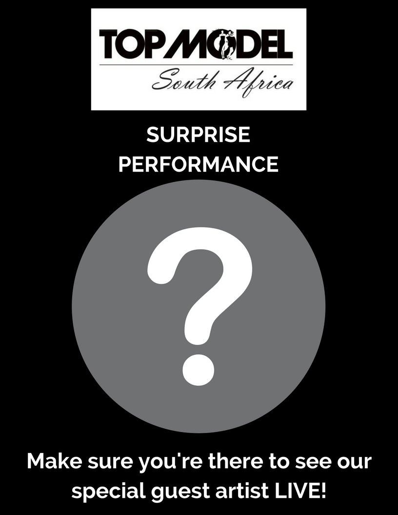 TopModelCPT's tweet image. Who do YOU think it is??
#satalent #electronicbeats #guestperformer #getexcited #modelsearch #capetown