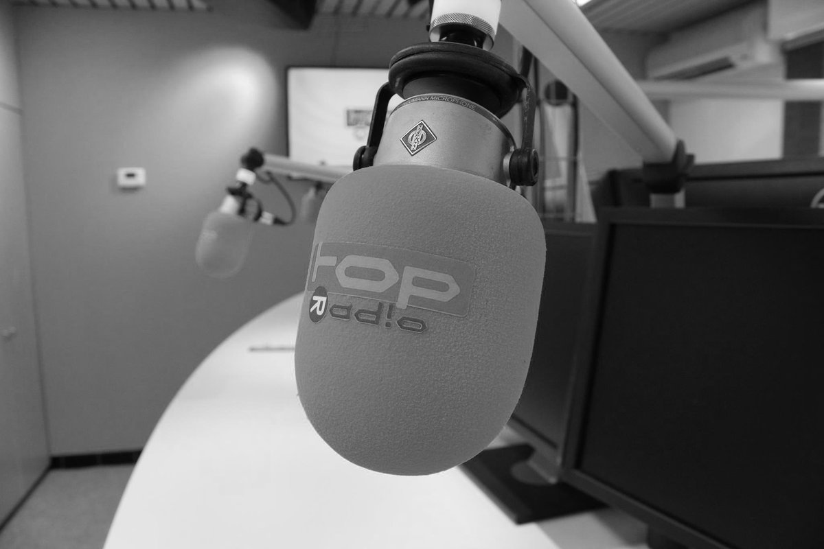TOPradio dreigt te verdwijnen op FM door een recente beslissing van de Vlaamse Overheid. Wat kan jij doen? Meer: topradio.be/nieuws/topradi…