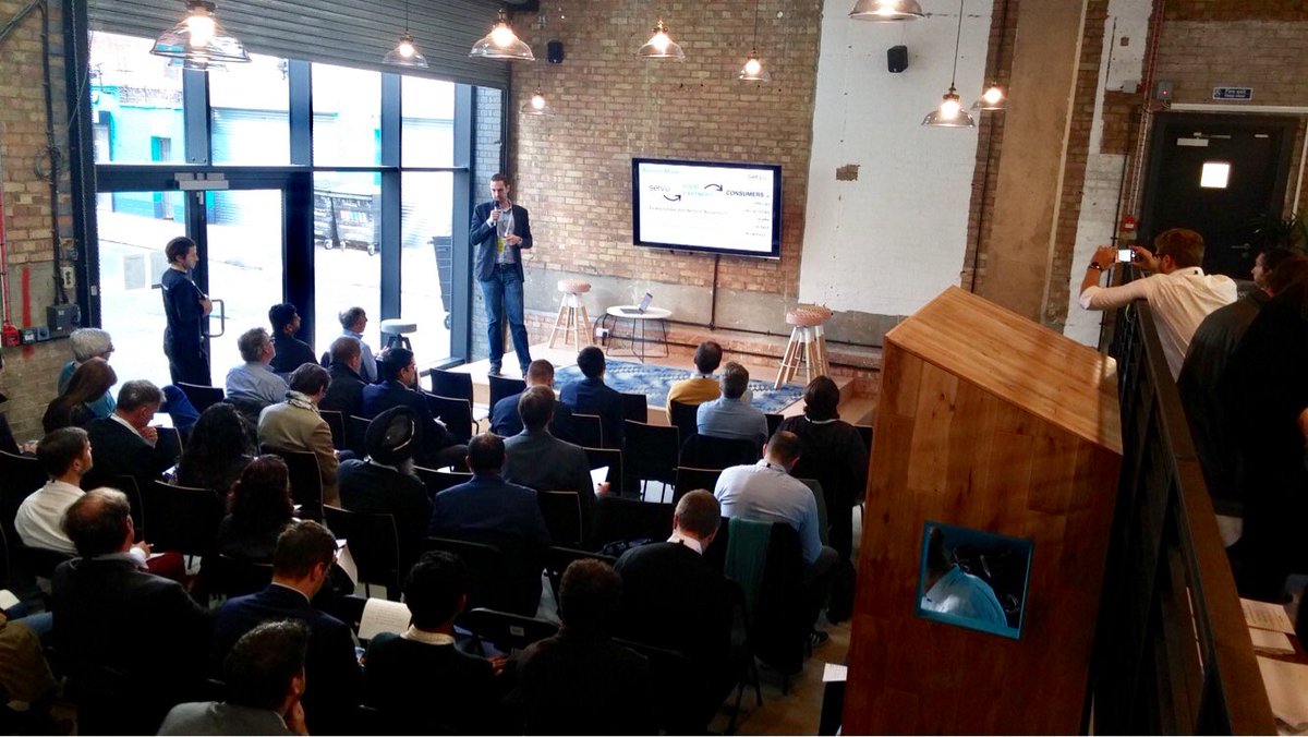 Watching some of the CASTS supported companies pitching at the #StartupbootcampIoT selection days. #CASTS #SBCSelectionDays #ERDF #Startups